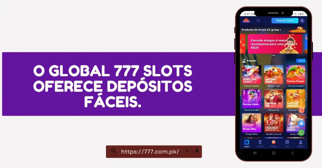 global 777 slots apk